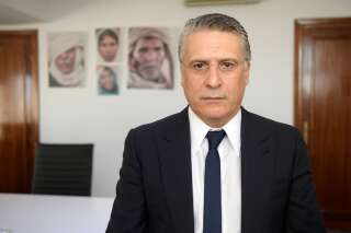 Nabil Karoui qualifié pour le second tour de la présidentielle tunisienne