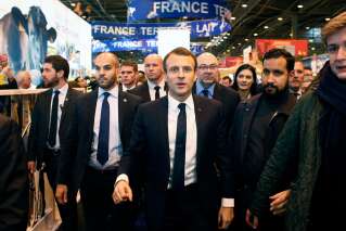 L'affaire Benalla-Macron, une crise du pouvoir personnel