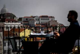 Covid-19: Le Portugal restaure le couvre-feu dans 45 villes