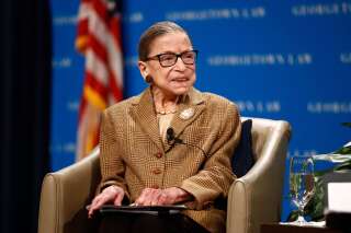 Ruth Bader Ginsburg, doyenne de la Cour Suprême américaine, est morte
