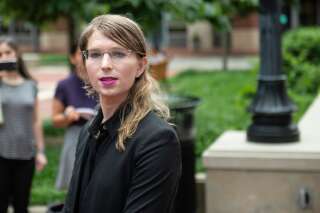 Chelsea Manning, l'ancienne informatrice de WikiLeaks, a tenté de se suicider