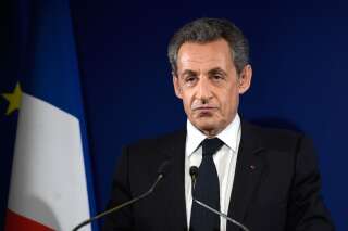 Nicolas Sarkozy, ici le 20 novembre 2016, connaîtra ce 30 septembre la décision du tribunal concernant l'affaire Bygmalion.