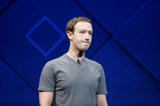 Affaire Cambridge Analytica: Mark Zuckerberg convoqué par une commission parlementaire britannique