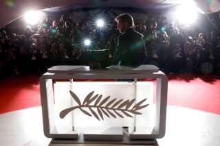 Festival de Cannes 2022: record d'audience pour la cérémonie de clôture