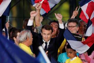 Pour les législatives 2017, Macron saura-t-il provoquer un enthousiasme suffisant? Les spécialistes sont pessimistes