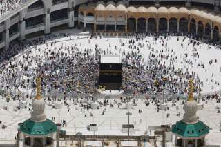 Le grand pèlerinage de la Mecque maintenu, avec un millier de pèlerins seulement