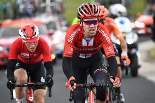 Tom Dumoulin forfait pour le Tour de France