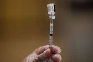 Vaccination sans rendez-vous dans tous les centres de France ce week-end