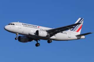 Air France alerte sur la présence de listeria dans des sandwichs au thon sur ses vols