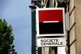 Une banque de la Société Générale à Marseille (photo d'illustration).