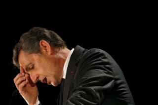 Financement libyen: les espoirs de Nicolas Sarkozy douchés par le parquet