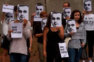 Maurice Audin ou Oleg Sentsov, la dénonciation des crimes d’Etat ne doit pas connaître de frontières