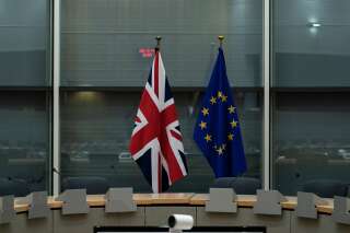 Brexit: le divorce menace de finir devant les tribunaux