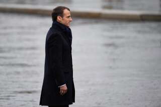 Macron ne va pas dans la Marne que pour les commémorations de 14-18