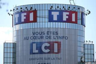 TF1 veut couper ses JT avec de la publicité