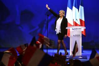 Face au nationalisme de Marine Le Pen, la fausse bonne idée du protectionnisme européen