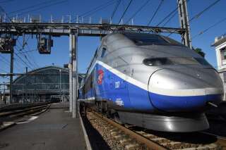 Tempête Fabien: pas de trains Bordeaux-Toulouse ni Bordeaux-Hendaye dimanche matin