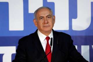 Benjamin Netanyahu visé par une triple procédure d'inculpation en Israël