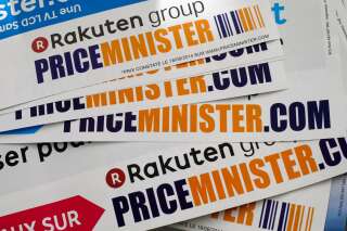 La marque PriceMinister devient Rakuten, le sponsor du Barça