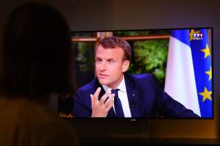 Emmanuel Macron, le Président à l'optimisme sans borne