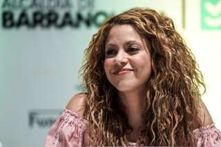 Shakira, soupçonnée de fraude fiscale, convoquée par la justice espagnole