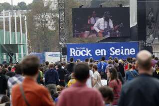 Coronavirus: Rock en Seine, dernier grand festival de l'été, reporté à 2021