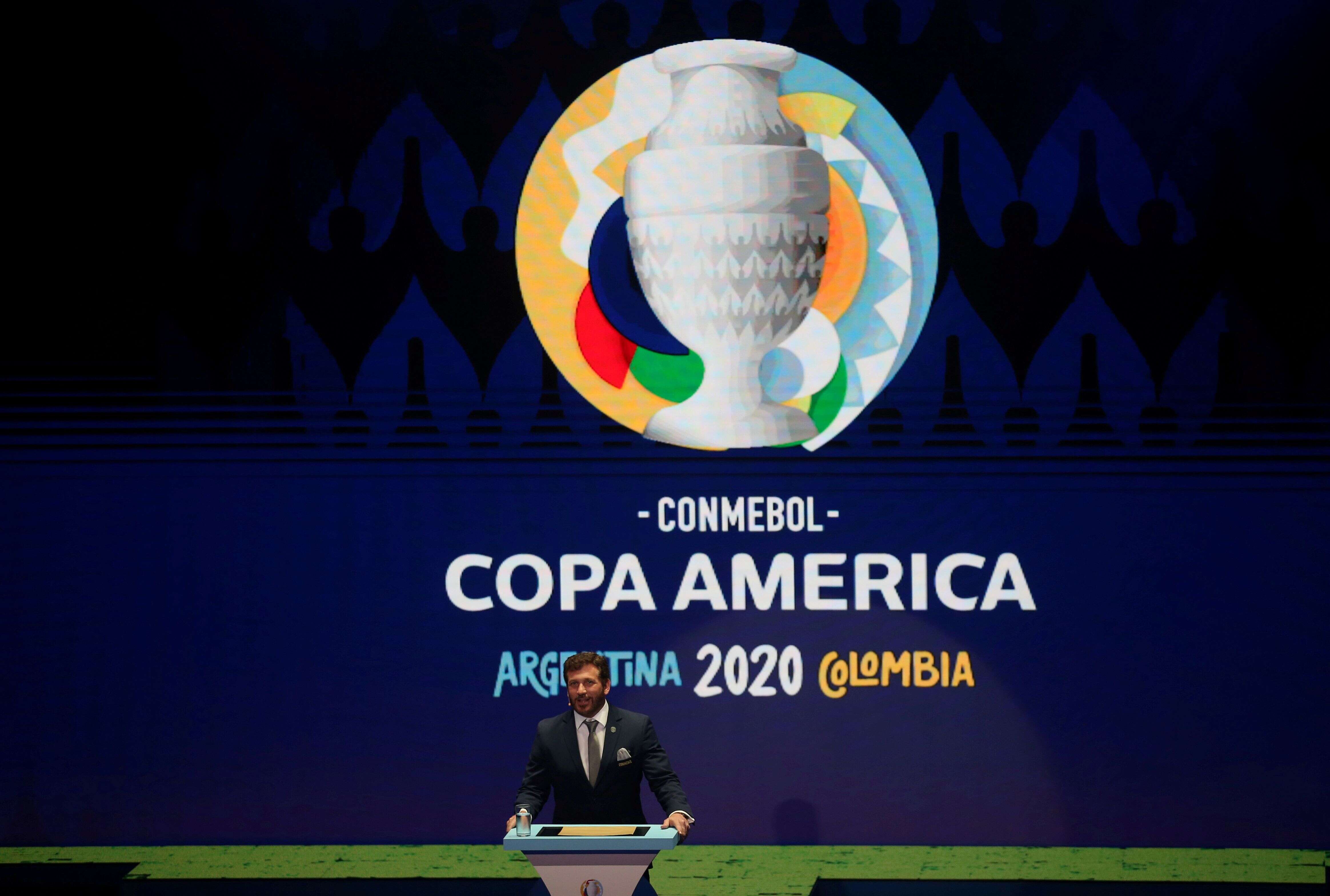 Initialement prévue en Colombie puis en Argentine, la Copa America se tiendra finalement au Brésil,après le feu vert de la Cour Suprême