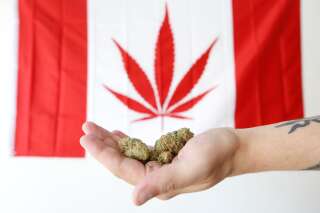 On connaît le jour exact où le cannabis sera autorisé au Canada