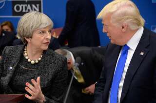 Attentat de Manchester: les relations Londres-Washington mises à mal par les fuites de renseignements côté USA