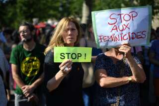 Samedi 6 juillet, à Paris, s'est tenue une manifestation pour demander au gouvernement des mesures concrètes contre les féminicides.