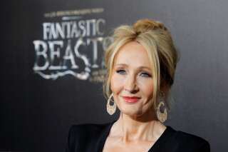 J. K. Rowling révèle qu'il y a en fait deux Harry Potter