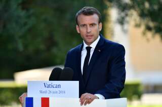 La France va bien accueillir les migrants de Lifeline mais Macron critique l'action de l'ONG