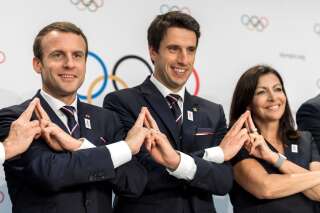 Jeux olympiques: Pourquoi plus personne n'en veut (sauf Paris)