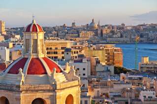 Malte: ce touriste français a passé 2 mois en prison pour avoir... uriné dans la rue