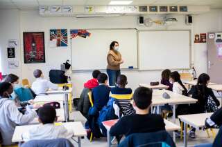Covid: Pour la rentrée des classes, ce qui change (ou non) à l'école