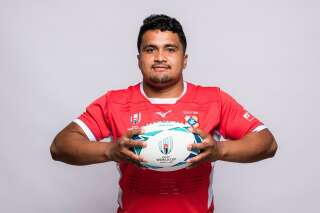Siua Maile a été recruté sur Facebook pour joindre l'équipe nationale des Tonga et participer à la Coupe du Monde de Rugby 2019 en tant que talonneur.