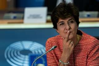 Sylvie Goulard, candidate française à la Commission européenne, a exclu de démissionner automatiquement si elle était mise en examen dans l’affaire des emplois fictifs des assistants des eurodéputés MoDem.