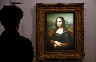 La Joconde attire entre 15.000 et 20.000 visiteurs par jour au musée du Louvre, soit 7 millions environ par an.