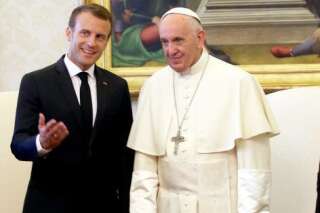 Emmanuel Macron assistera bien à la messe du pape François au Vélodrome