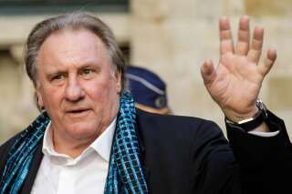 Gérard Depardieu visé par une accusation de viol: le parquet de Paris demande une enquête