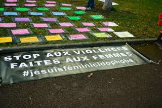 Contre les violences domestiques, la Commission européenne veut des lois contraignantes - EXCLUSIF