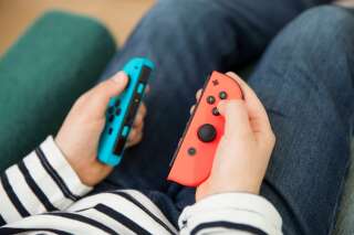 Black Friday: la Nintendo Switch et ses jeux en promo