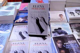 Netflix prépare une adaptation du nouveau livre d'Elena Ferrante