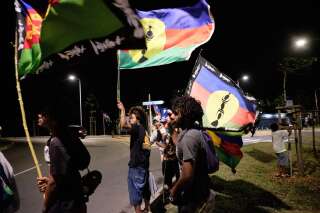 Nouvelle-Calédonie: les indépendantistes majoritaires au gouvernement