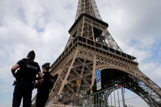 Interpol diffuse une liste de 173 jihadistes susceptibles de frapper l'Europe