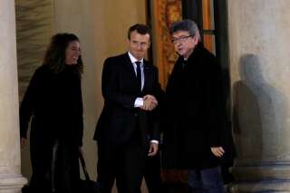 La France insoumise boycottera (encore) le Congrès d'Emmanuel Macron