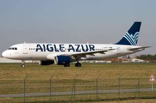 Aigle Azur suspend tous ses vols dès ce vendredi, pas de dédommagement garanti