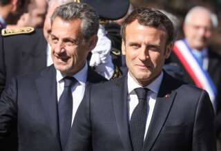 Au second tour de la présidentielle, Nicolas Sarkozy votera pour Emmanuel Macron face à Marine Le Pen et veut rassembler autour de la macronie.