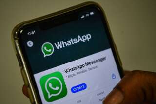 Avec les nouvelles règles de WhatsApp, l'appli concurrente Signal connaît un boom