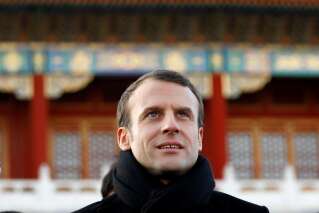 Fort rebond de la popularité d'Emmanuel Macron en janvier - SONDAGE EXCLUSIF